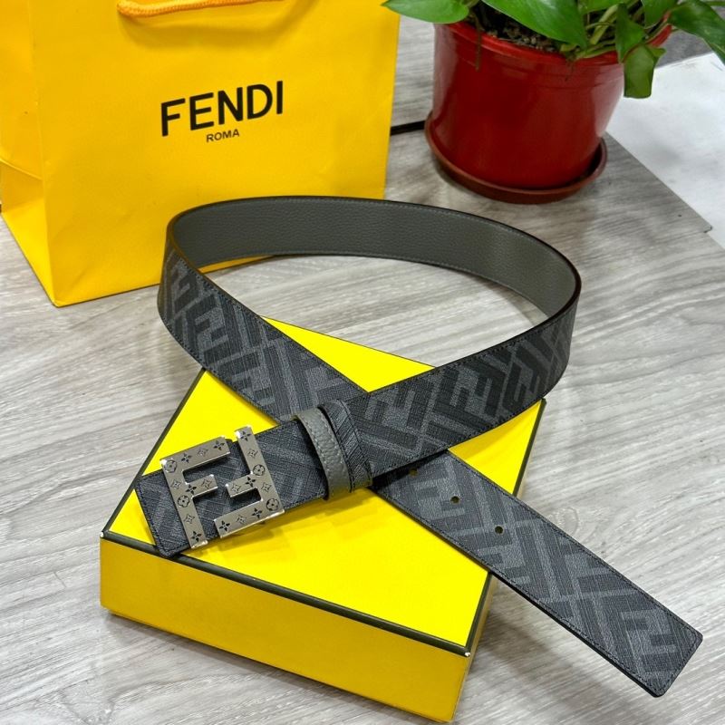 F**di belts